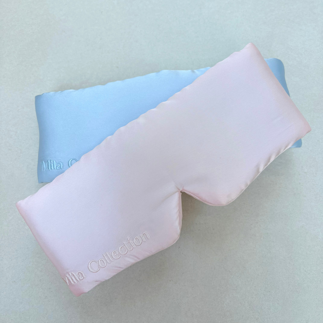 Deluxe Silk Sleep Mask