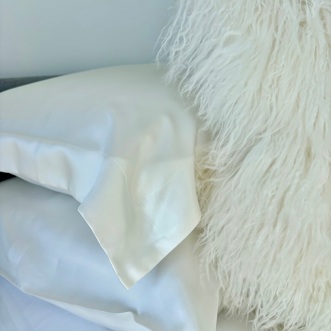 Classic Silk Pillowcase