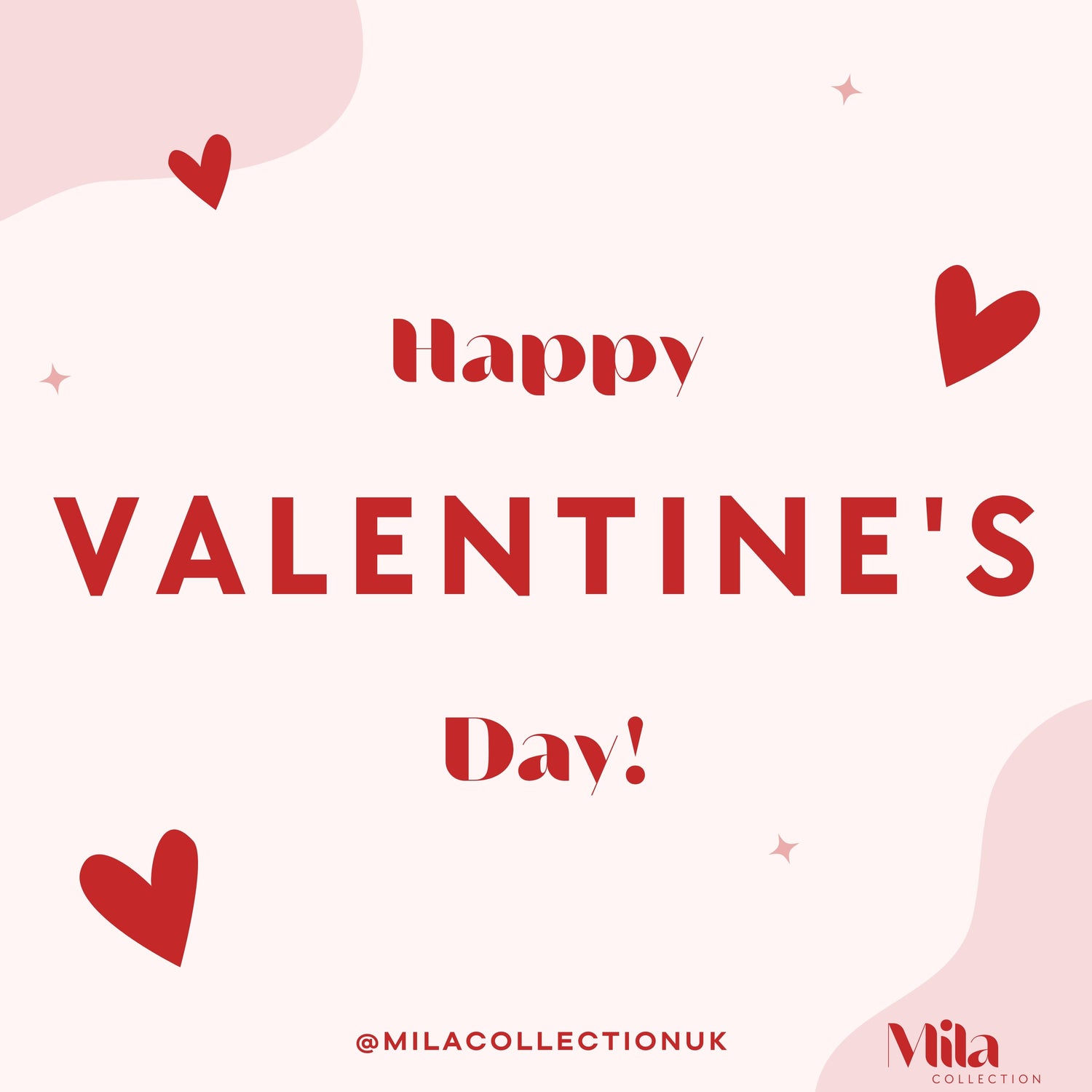 Blog 3 - Valentine’s Day, Celebrate Love with Mila Collection’s Luxurious Silk