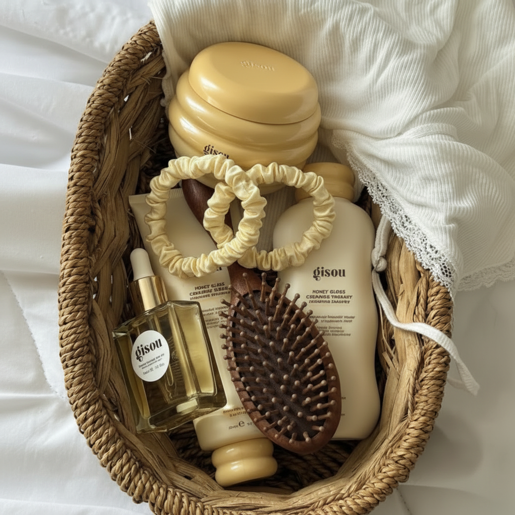 Blog 5 - How can Silk products save your hair this summer?