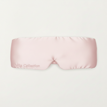 Deluxe Silk Sleep Mask