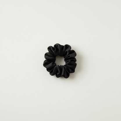 Deluxe Silk Scrunchie