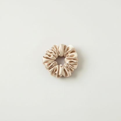 Deluxe Silk Scrunchie