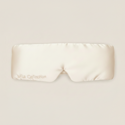 Deluxe Silk Sleep Mask