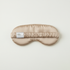 Champagne Sleep Mask Back