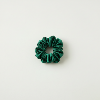 Deluxe Silk Scrunchie