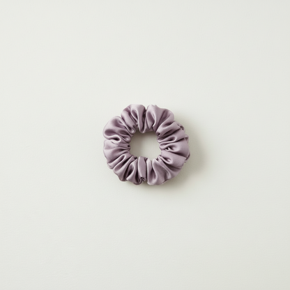 Classic Silk Scrunchie
