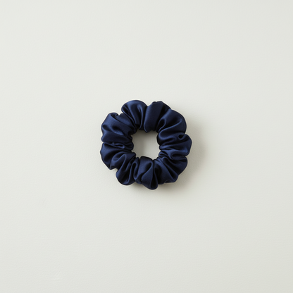 Classic Silk Scrunchie