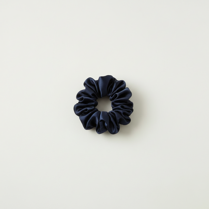 Deluxe Silk Scrunchie