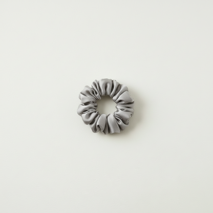 Classic Silk Scrunchie
