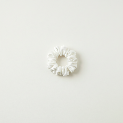 Classic Silk Scrunchie